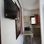 Apartment Aurora *
