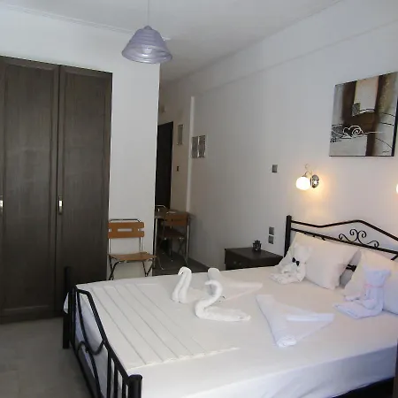 Aurora Apartment Platanias (Thessaly)