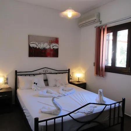 Aurora * Platanias (Thessaly)