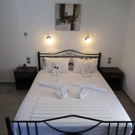 Apartment Aurora Platanias (Thessaly)