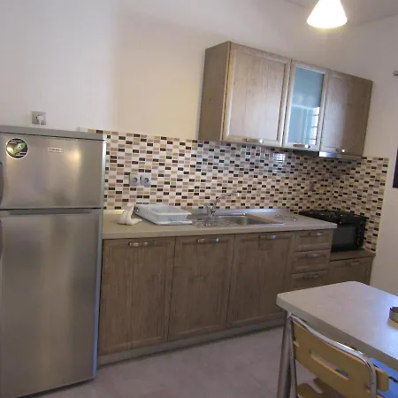 Apartment Aurora Platanias (Thessaly)