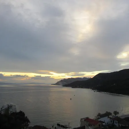 Aurora Διαμέρισμα