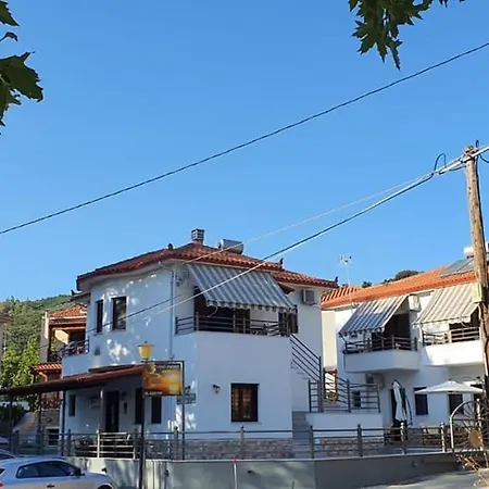 Aurora * Πλατανιάς