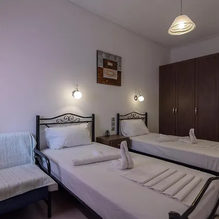Aurora Apartment Platanias (Thessaly)
