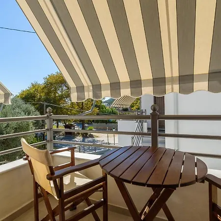 Aurora Apartment Platanias (Thessaly)