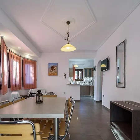 Aurora Apartment Platanias (Thessaly)