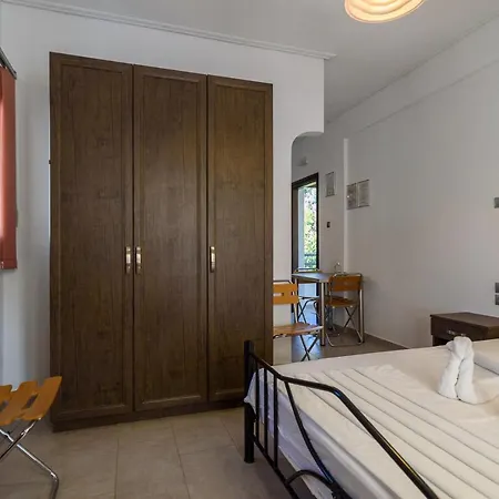 Apartment Aurora Platanias (Thessaly)