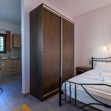 Apartment Aurora Platanias (Thessaly)