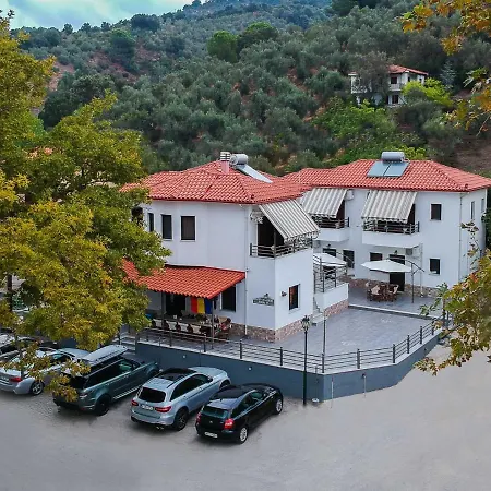 Aurora Platanias (Thessaly)