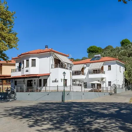 Aurora * Platanias (Thessaly)