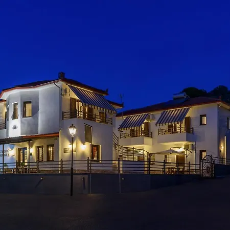 Aurora Platanias (Thessaly)