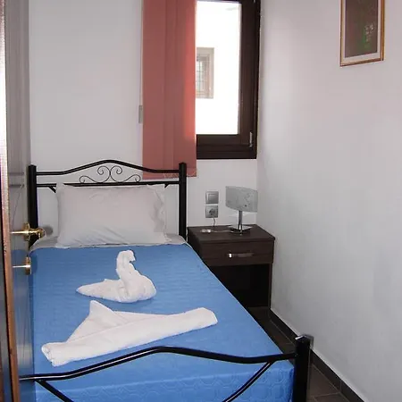 Apartment Aurora Platanias (Thessaly)