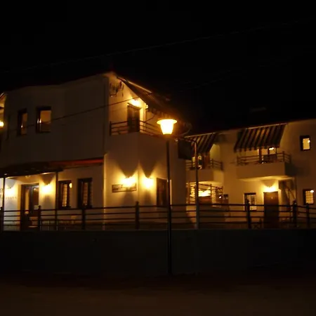 Apartment Aurora Platanias (Thessaly)