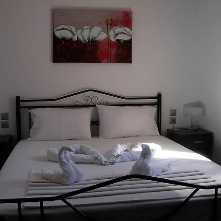 Apartment Aurora Platanias (Thessaly)