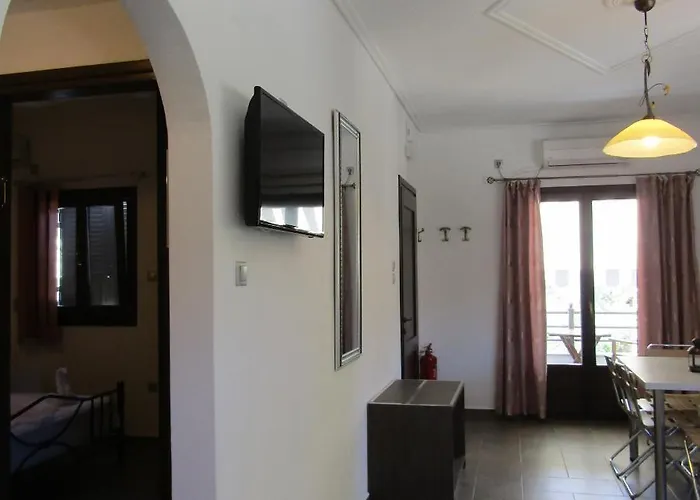 Aurora Πλατανιάς