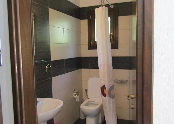 Διαμέρισμα Aurora *