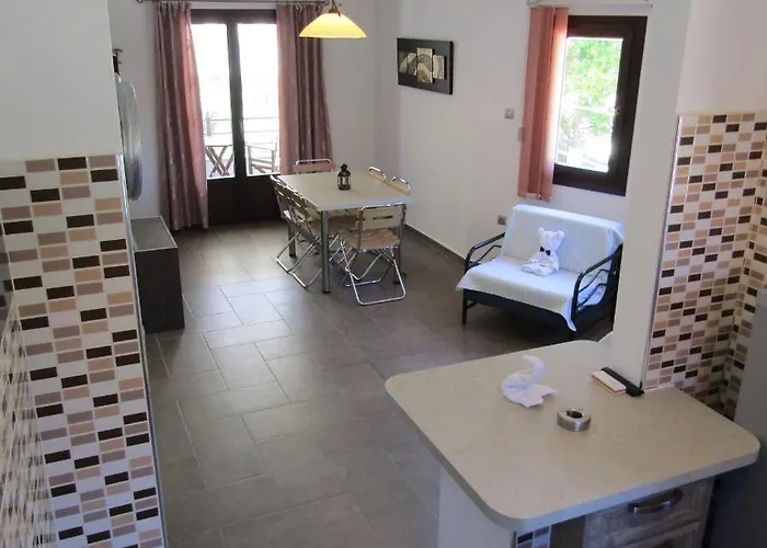 Aurora * Πλατανιάς