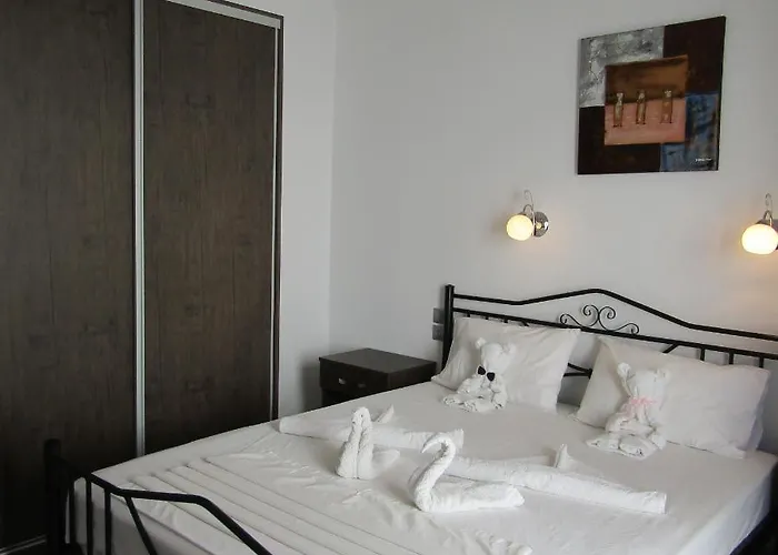 Aurora * Πλατανιάς