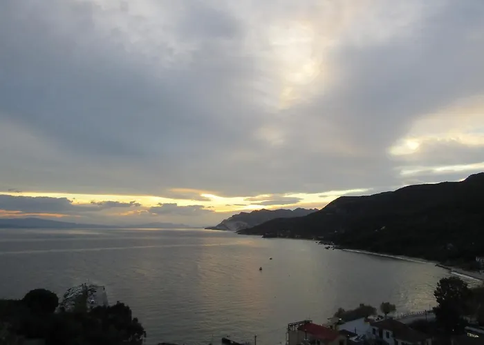 Aurora Διαμέρισμα