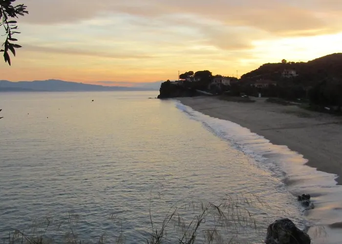 Διαμέρισμα Aurora *