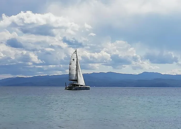 Aurora Διαμέρισμα *