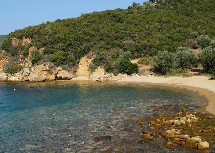 Διαμέρισμα Aurora