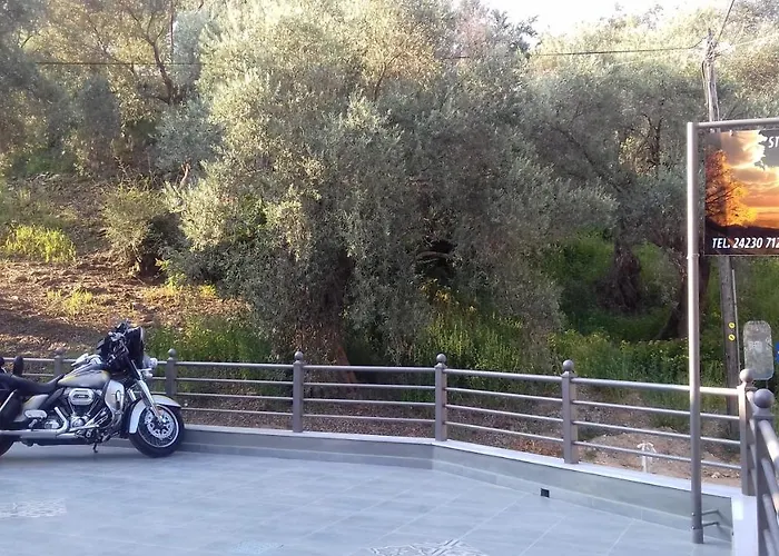 Aurora Διαμέρισμα *