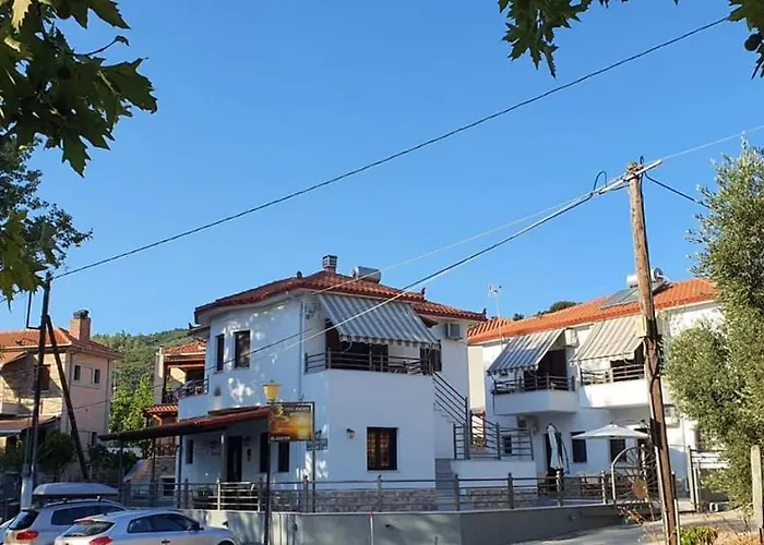 Aurora * Πλατανιάς