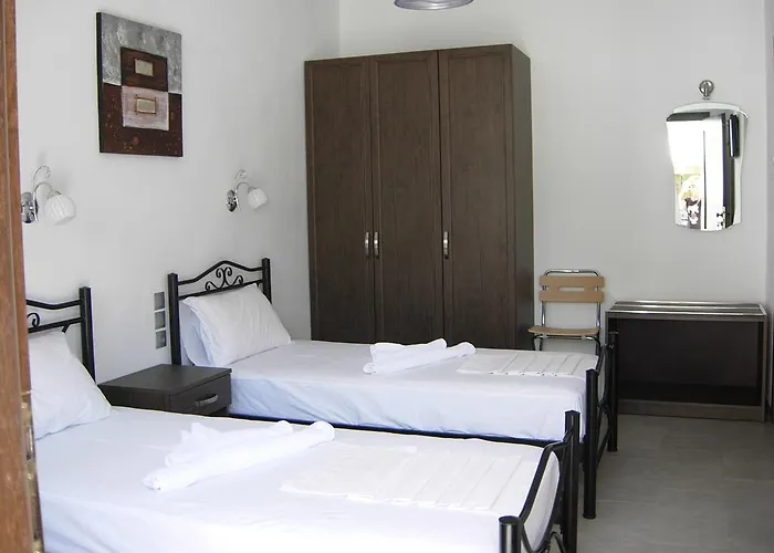 Διαμέρισμα Aurora *