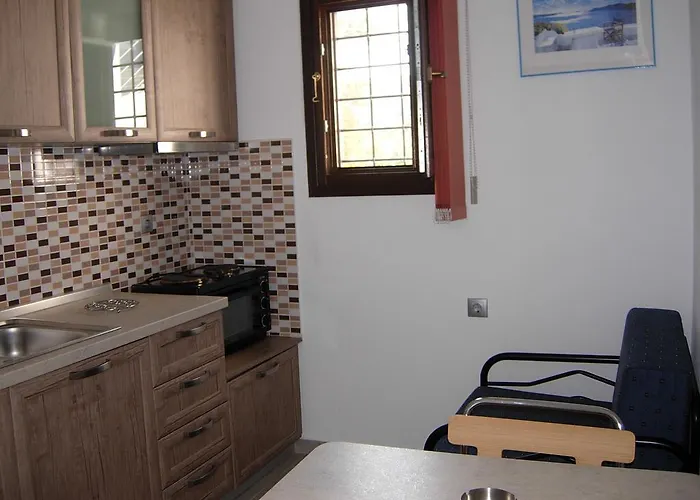 Διαμέρισμα Aurora