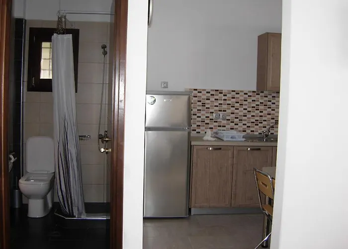 Aurora Πλατανιάς