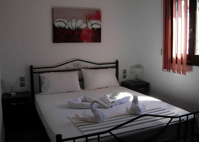 Appartamento Aurora *