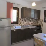 Aurora Apartament