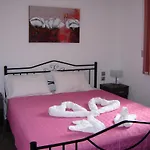 Apartament Aurora Platanias (Thessaly)