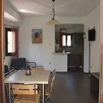 Apartament Aurora Platanias (Thessaly)