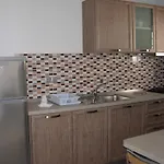 Apartament Aurora Platanias (Thessaly)