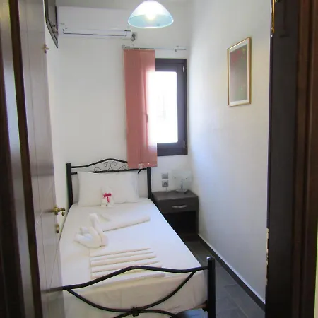 Aurora Apartment