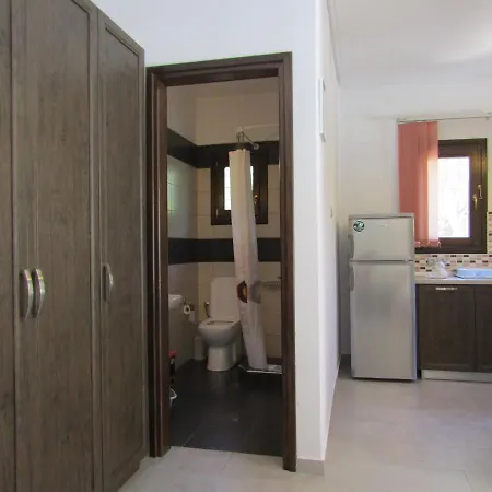 Aurora Apartment