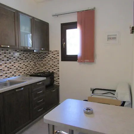 Aurora Apartment