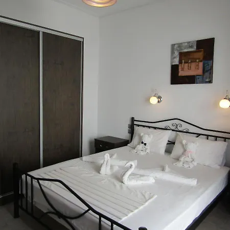 Aurora * Platanias (Thessaly)