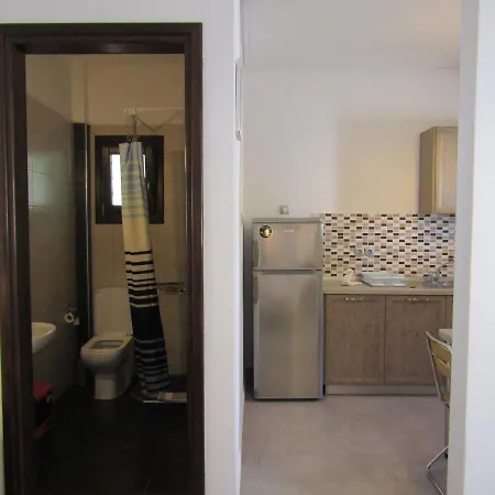 Aurora Apartment Platanias (Thessaly)