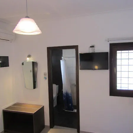 Apartment Aurora Platanias (Thessaly)