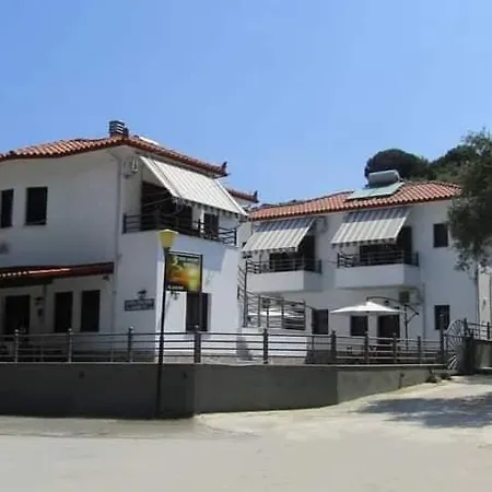 Aurora Apartment Platanias (Thessaly)