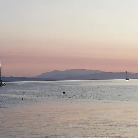 Apartment Aurora Platanias (Thessaly)