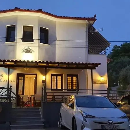 Aurora Apartment Platanias (Thessaly)