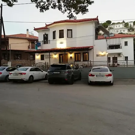 Aurora Apartment Platanias (Thessaly)