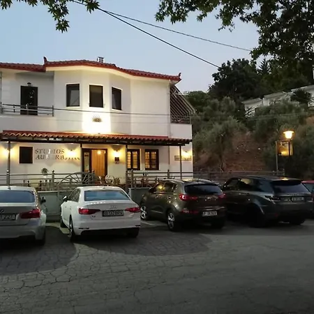 Aurora Apartment Platanias (Thessaly)