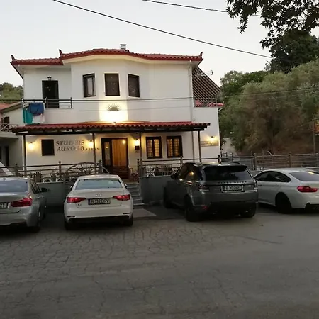 Aurora Apartment Platanias (Thessaly)