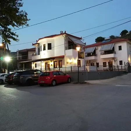 Aurora * Platanias (Thessaly)