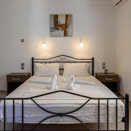 Aurora * Platanias (Thessaly)